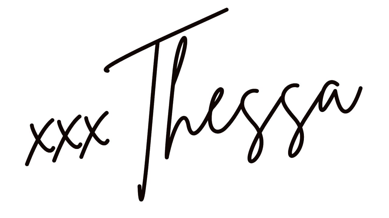 Thessa signature
